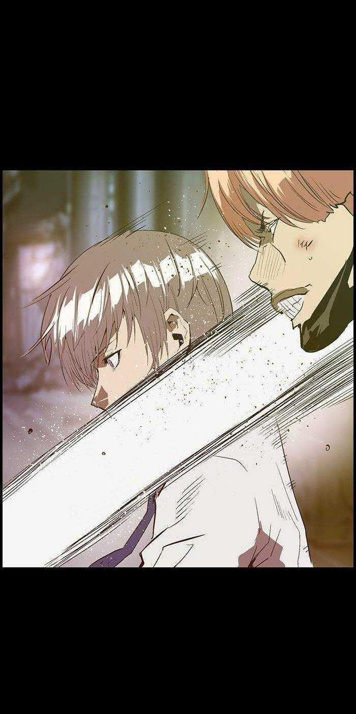 Weak Hero Chapter 227 trang 106