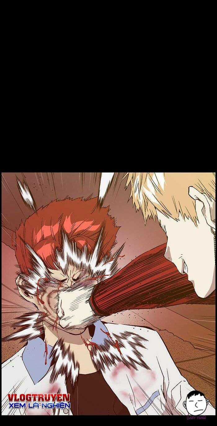 Weak Hero Chapter 227 trang 108