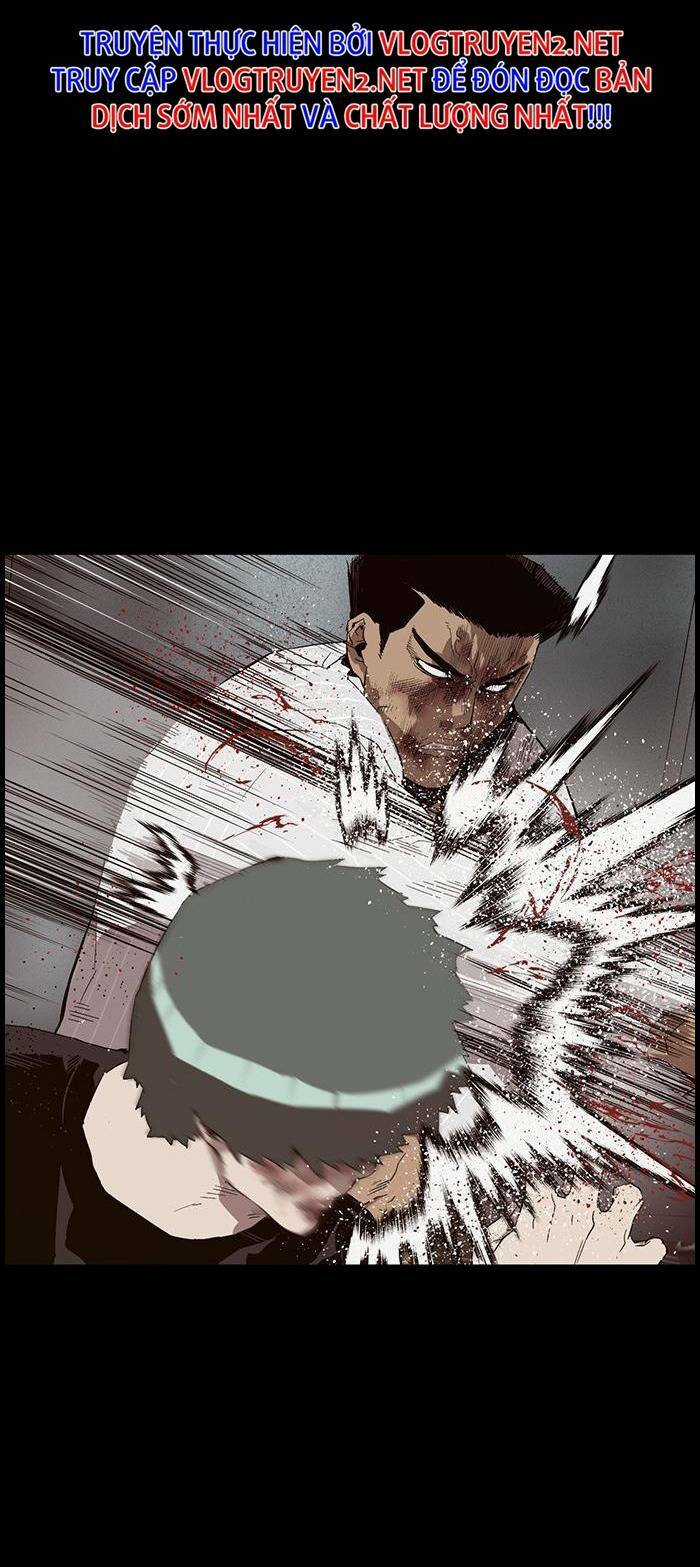 Weak Hero Chapter 227 trang 109