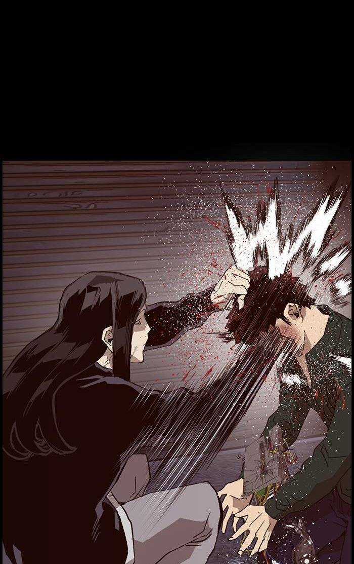 Weak Hero Chapter 227 trang 111