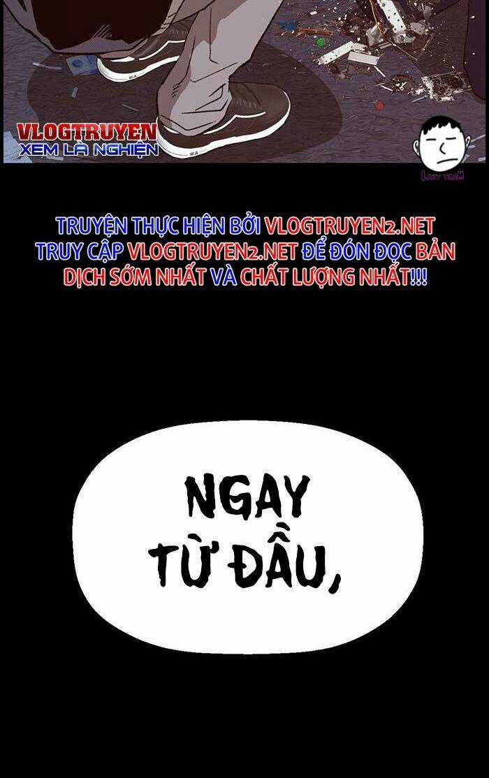 Weak Hero Chapter 227 trang 112