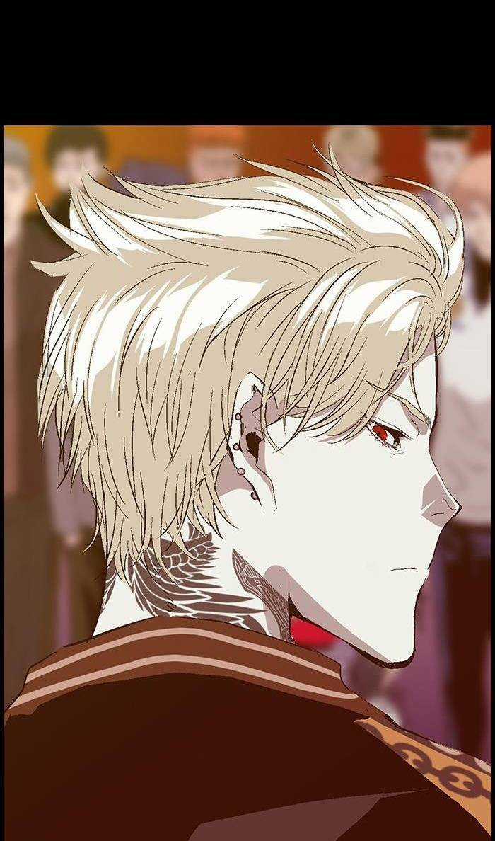 Weak Hero Chapter 227 trang 113