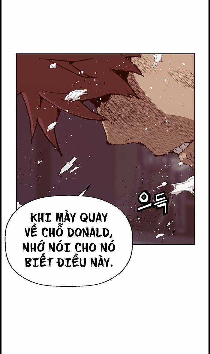 Weak Hero Chapter 227 trang 115