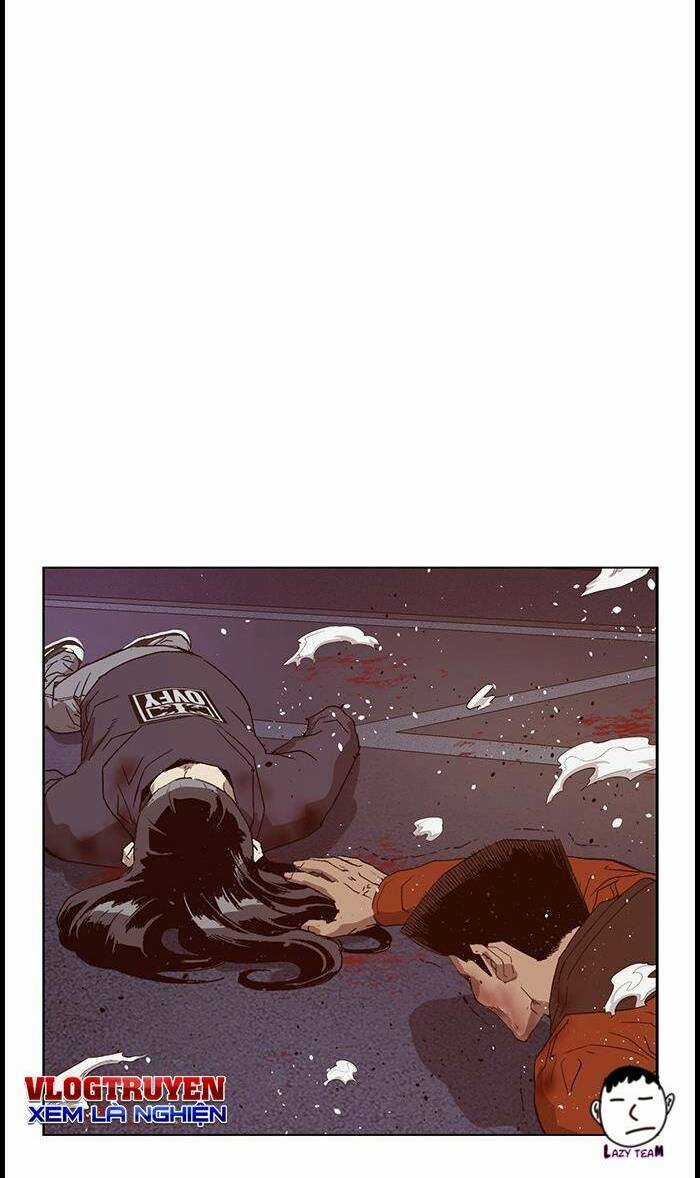 Weak Hero Chapter 227 trang 116