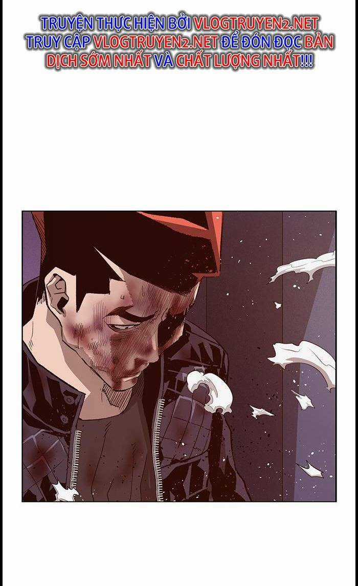 Weak Hero Chapter 227 trang 117