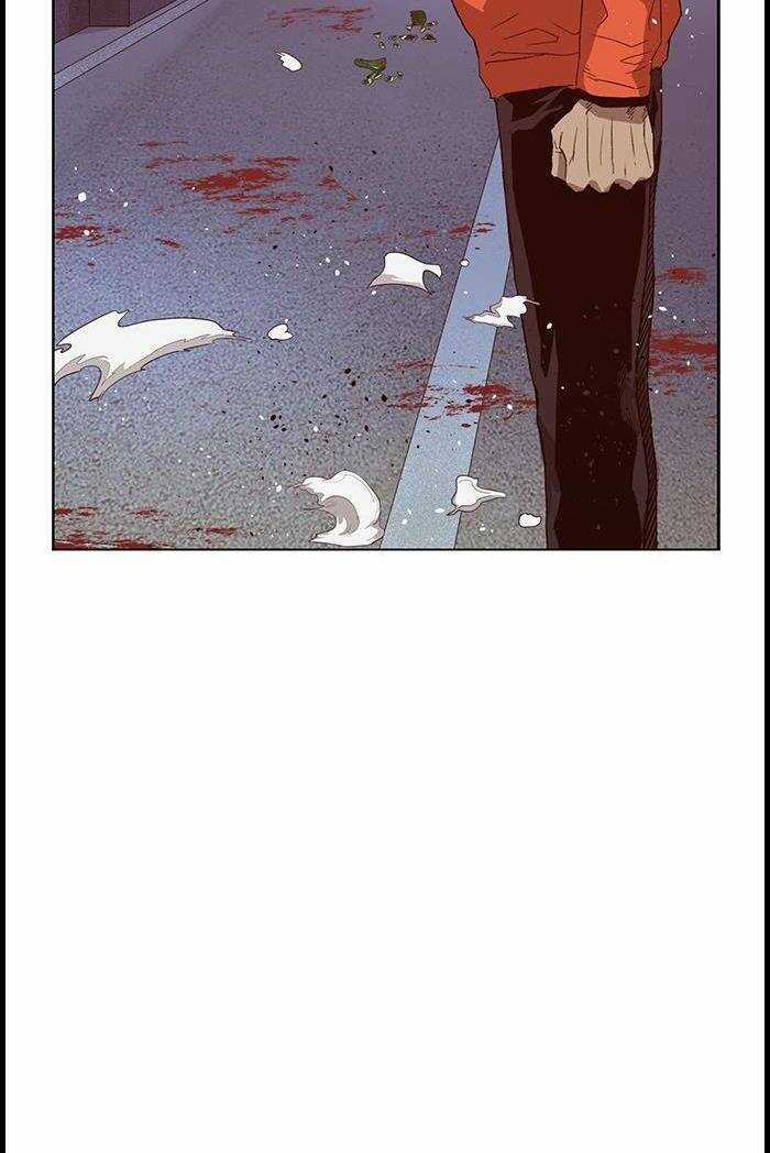 Weak Hero Chapter 227 trang 122