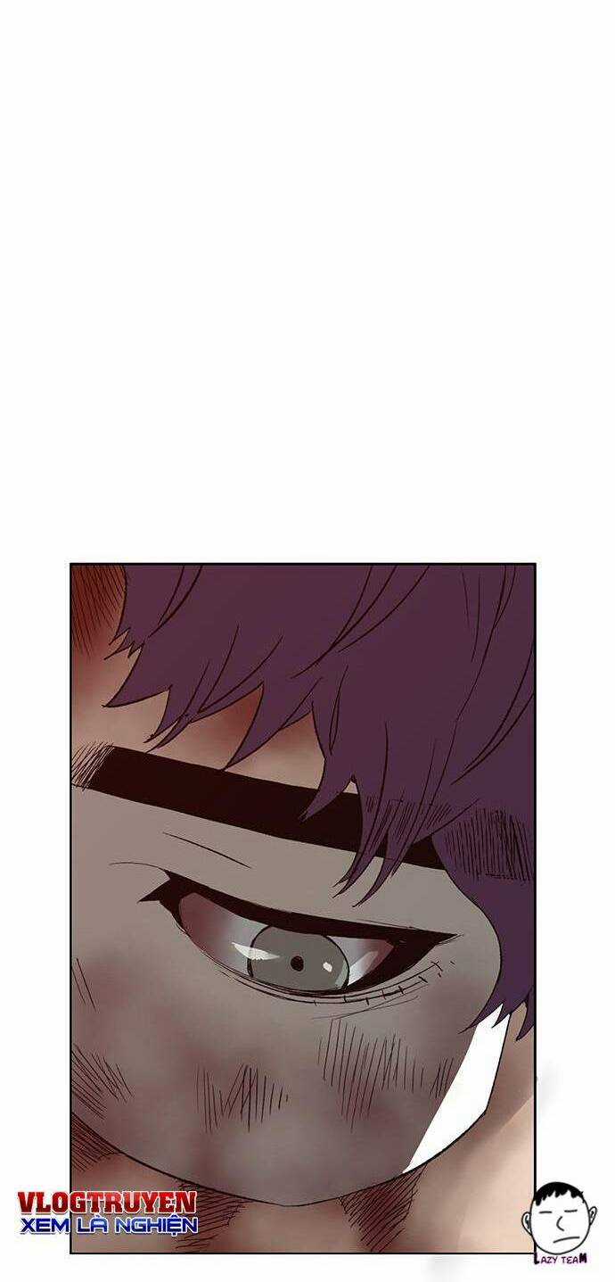 Weak Hero Chapter 227 trang 15