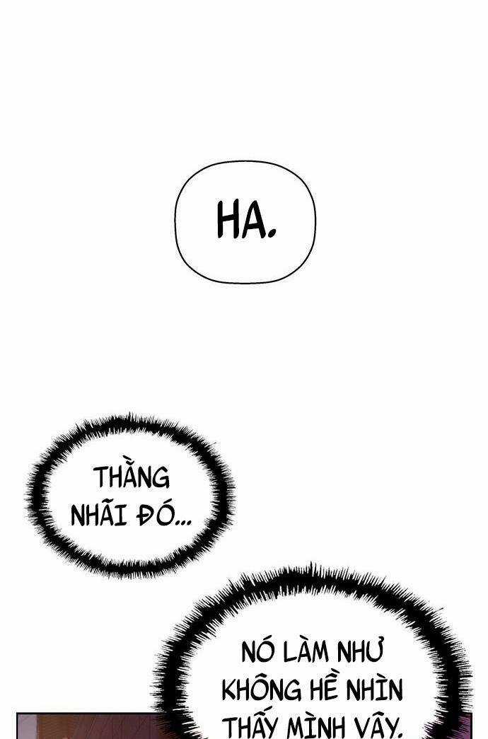 Weak Hero Chapter 227 trang 20