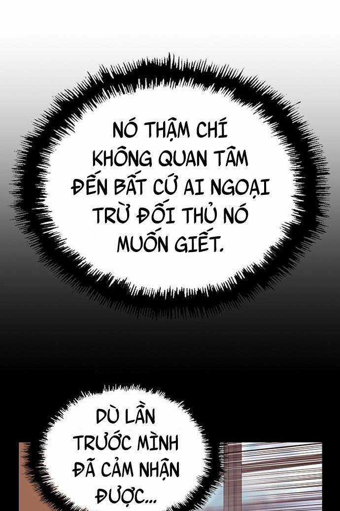 Weak Hero Chapter 227 trang 22