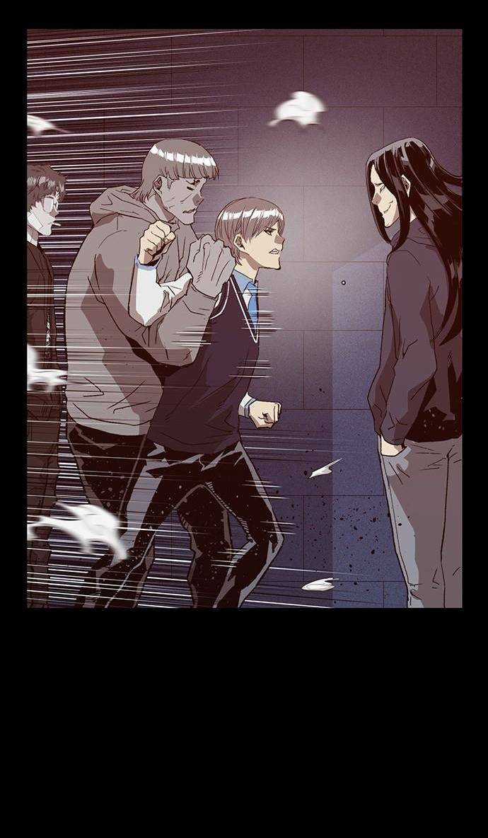 Weak Hero Chapter 227 trang 24