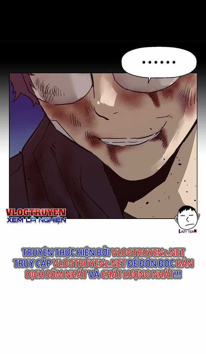 Weak Hero Chapter 227 trang 25