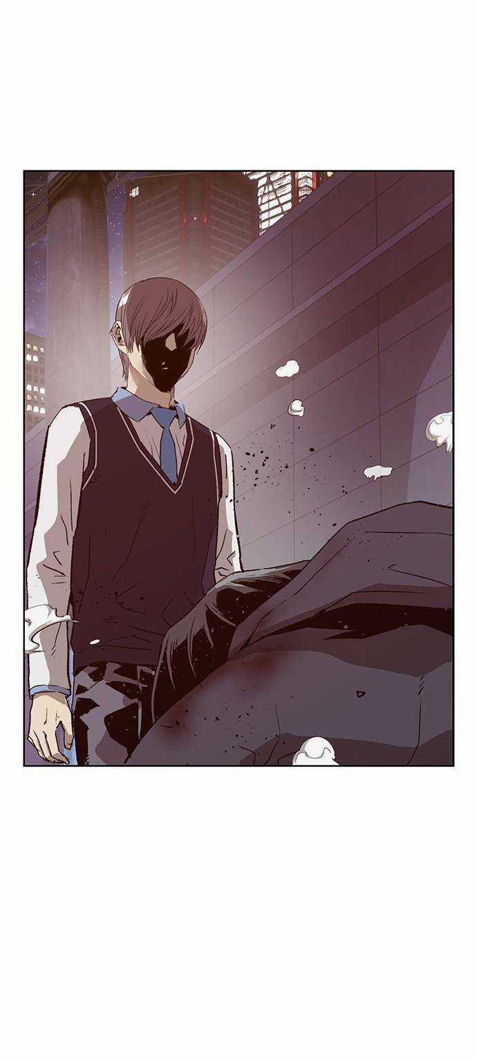 Weak Hero Chapter 227 trang 26