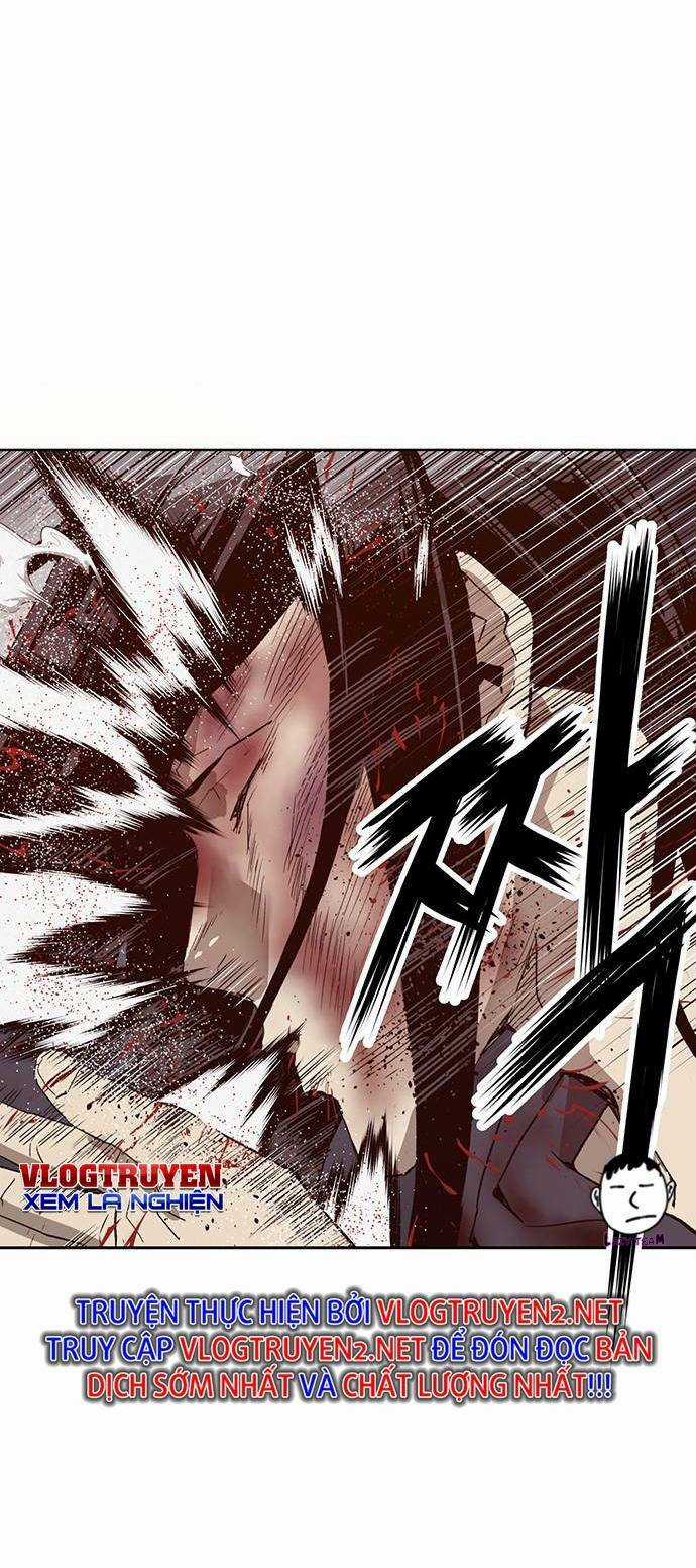 Weak Hero Chapter 227 trang 28