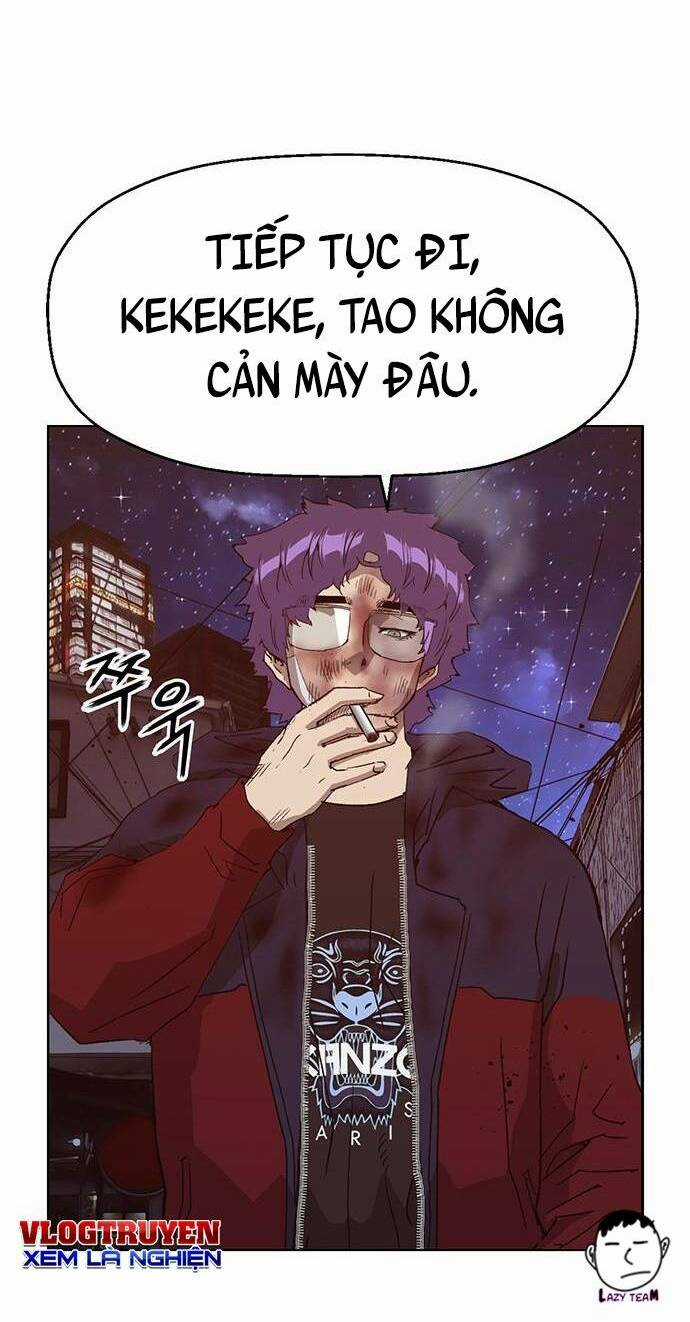 Weak Hero Chapter 227 trang 31