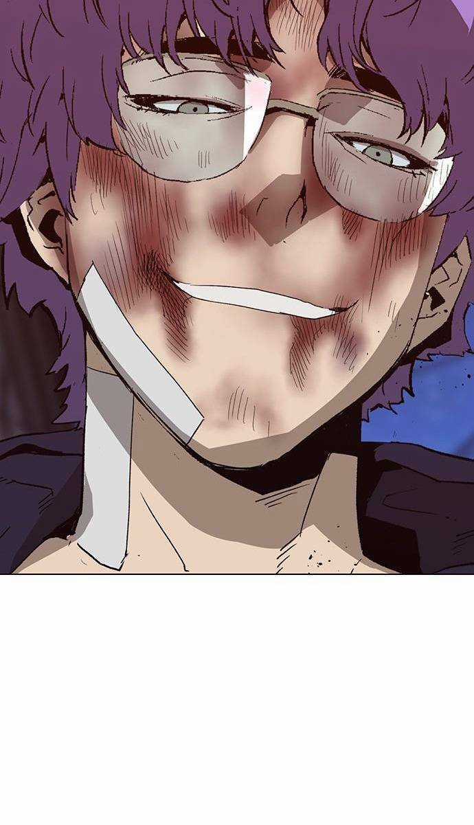 Weak Hero Chapter 227 trang 33