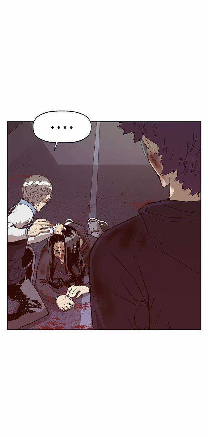 Weak Hero Chapter 227 trang 34