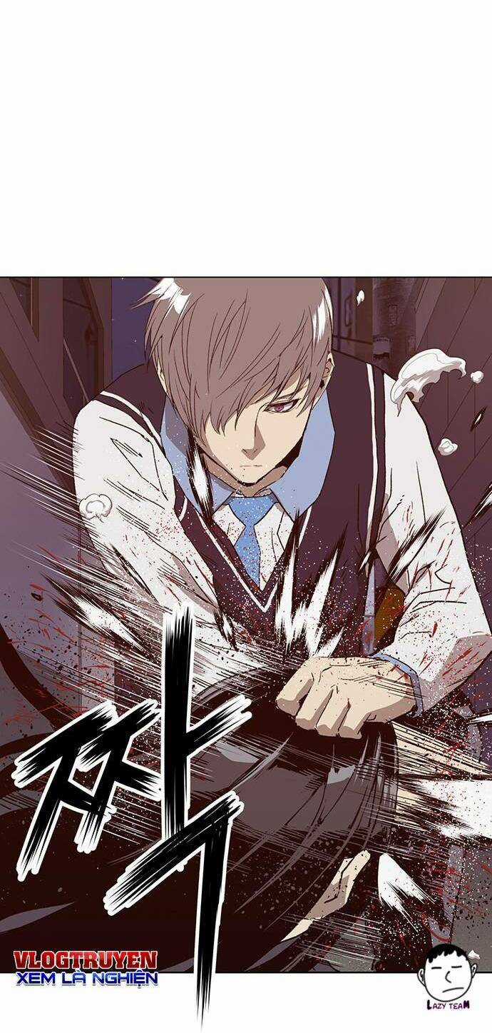 Weak Hero Chapter 227 trang 35