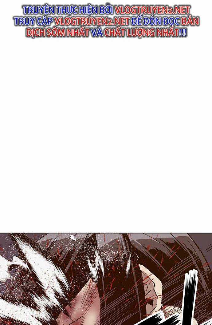 Weak Hero Chapter 227 trang 36