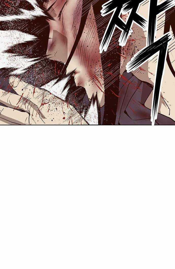 Weak Hero Chapter 227 trang 37