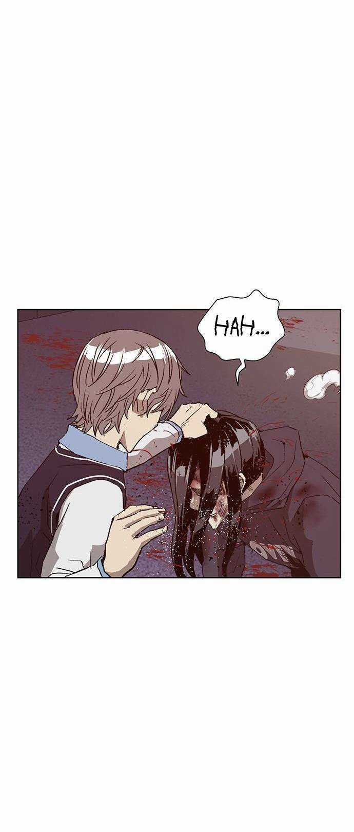 Weak Hero Chapter 227 trang 38