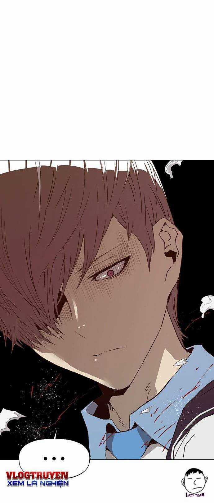 Weak Hero Chapter 227 trang 39