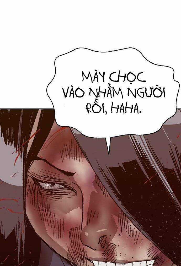 Weak Hero Chapter 227 trang 42