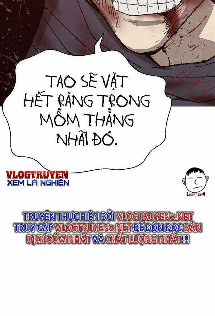 Weak Hero Chapter 227 trang 43