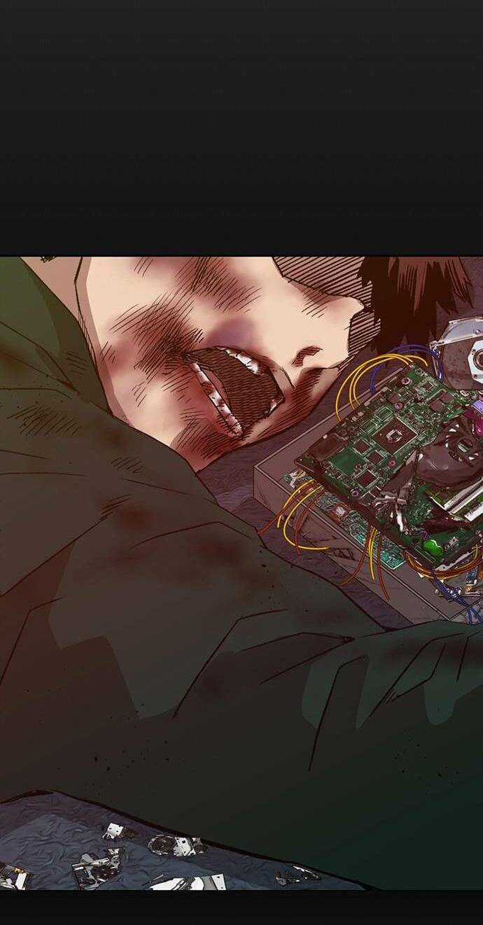 Weak Hero Chapter 227 trang 45