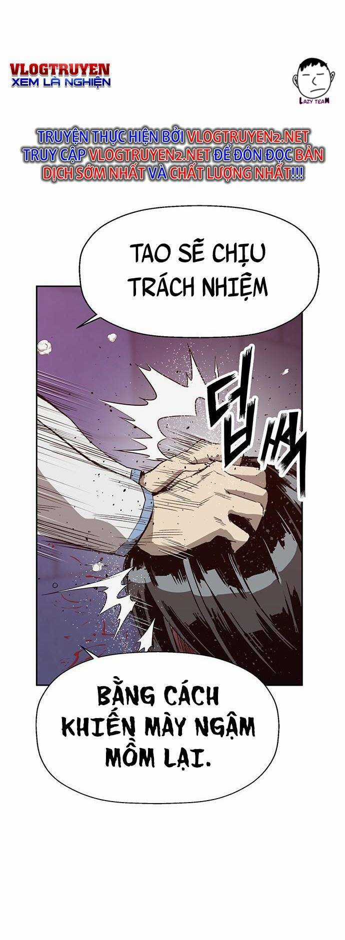 Weak Hero Chapter 227 trang 48