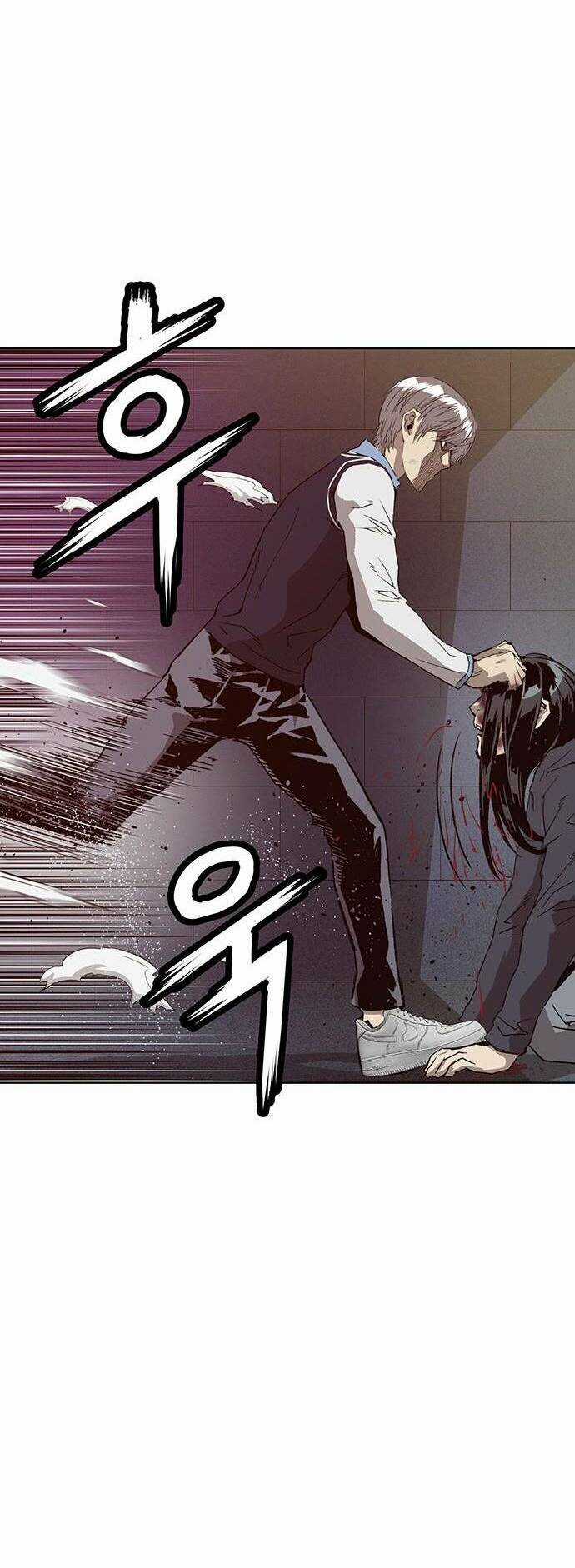 Weak Hero Chapter 227 trang 49