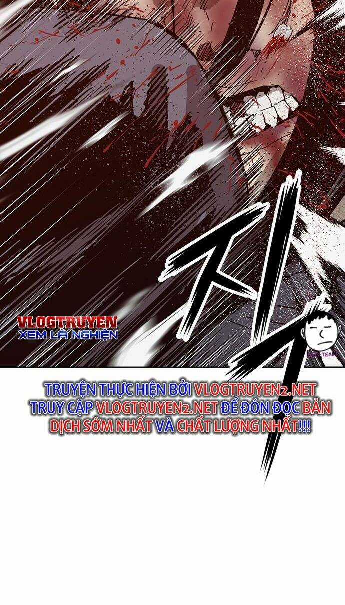 Weak Hero Chapter 227 trang 51