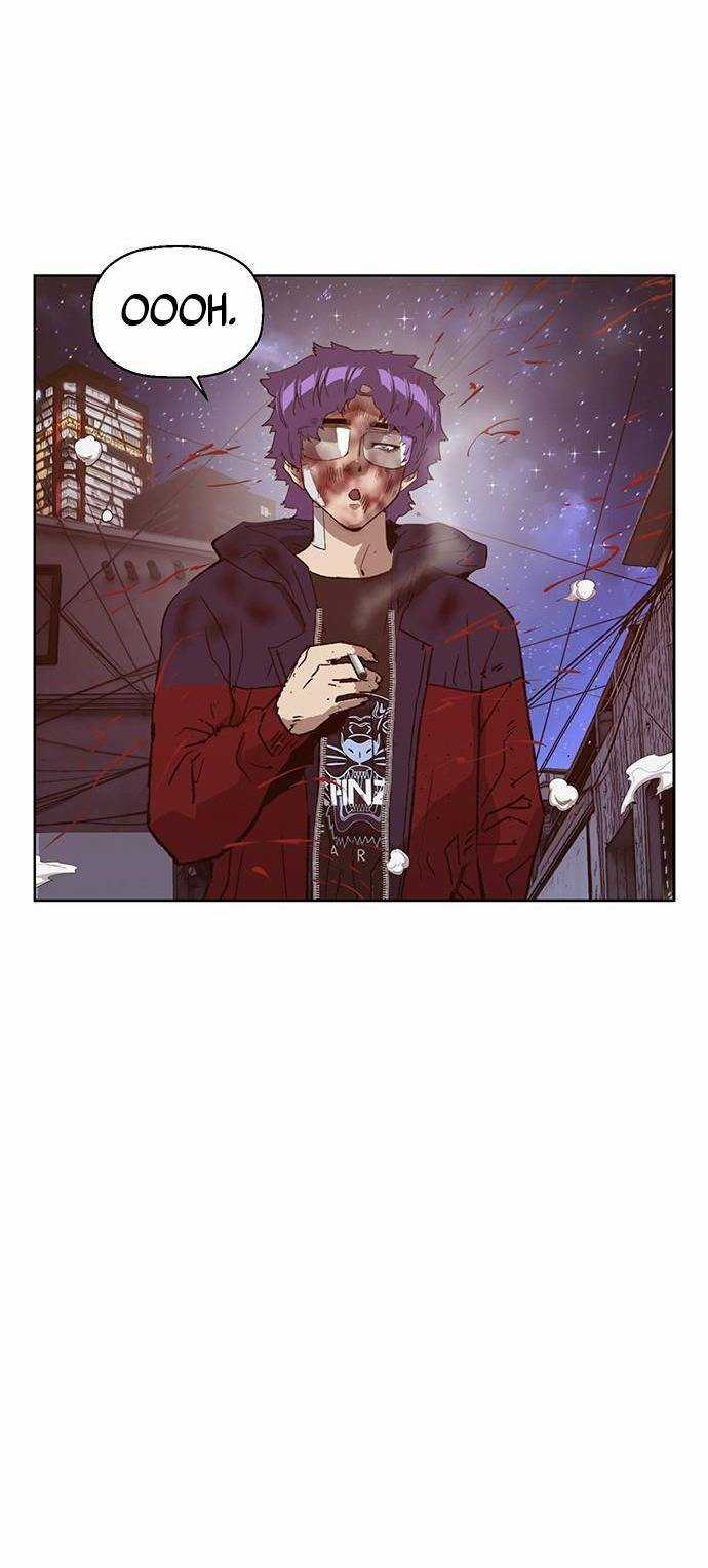 Weak Hero Chapter 227 trang 52