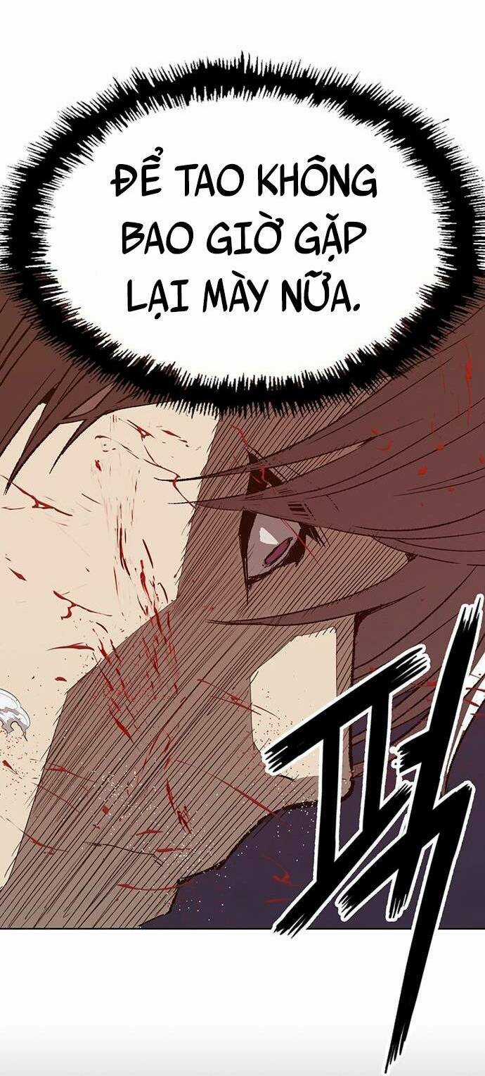 Weak Hero Chapter 227 trang 53