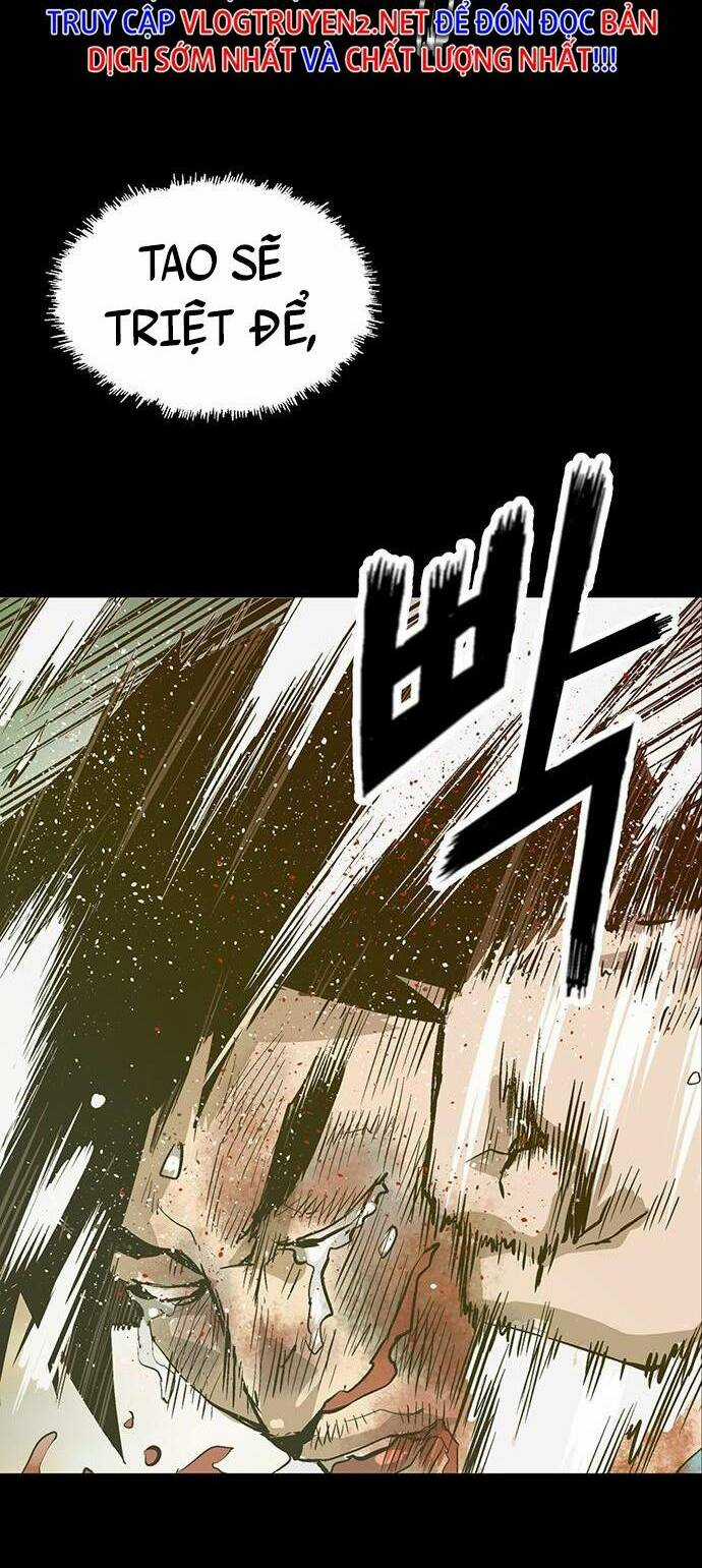 Weak Hero Chapter 227 trang 55