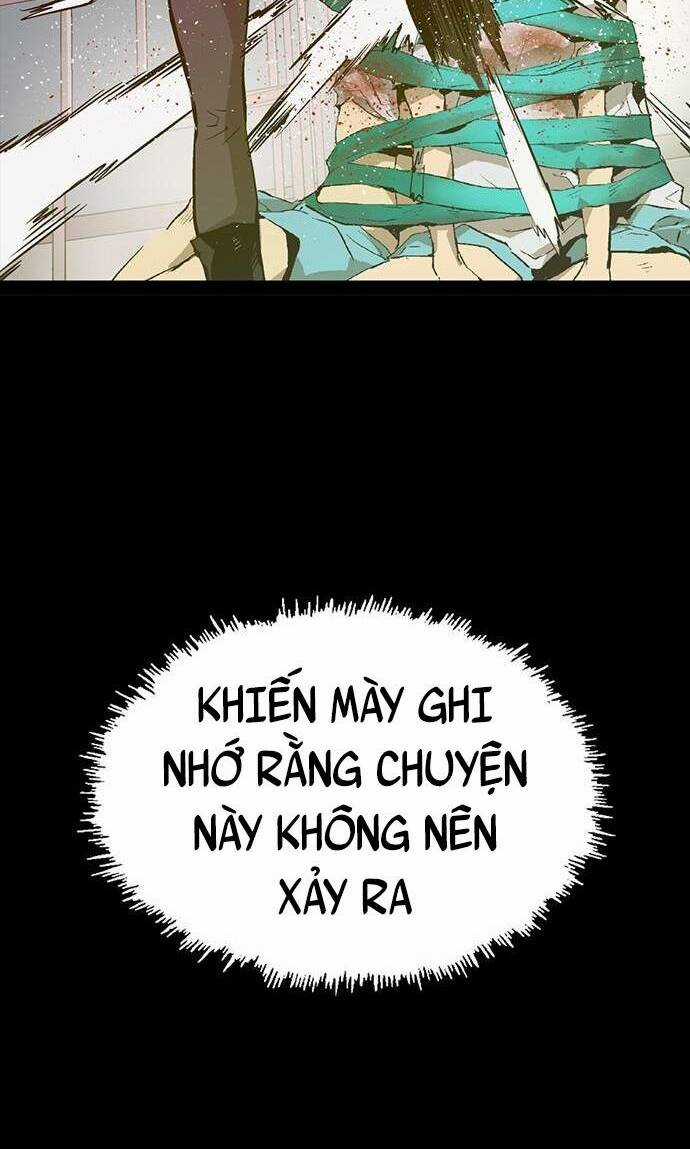 Weak Hero Chapter 227 trang 57