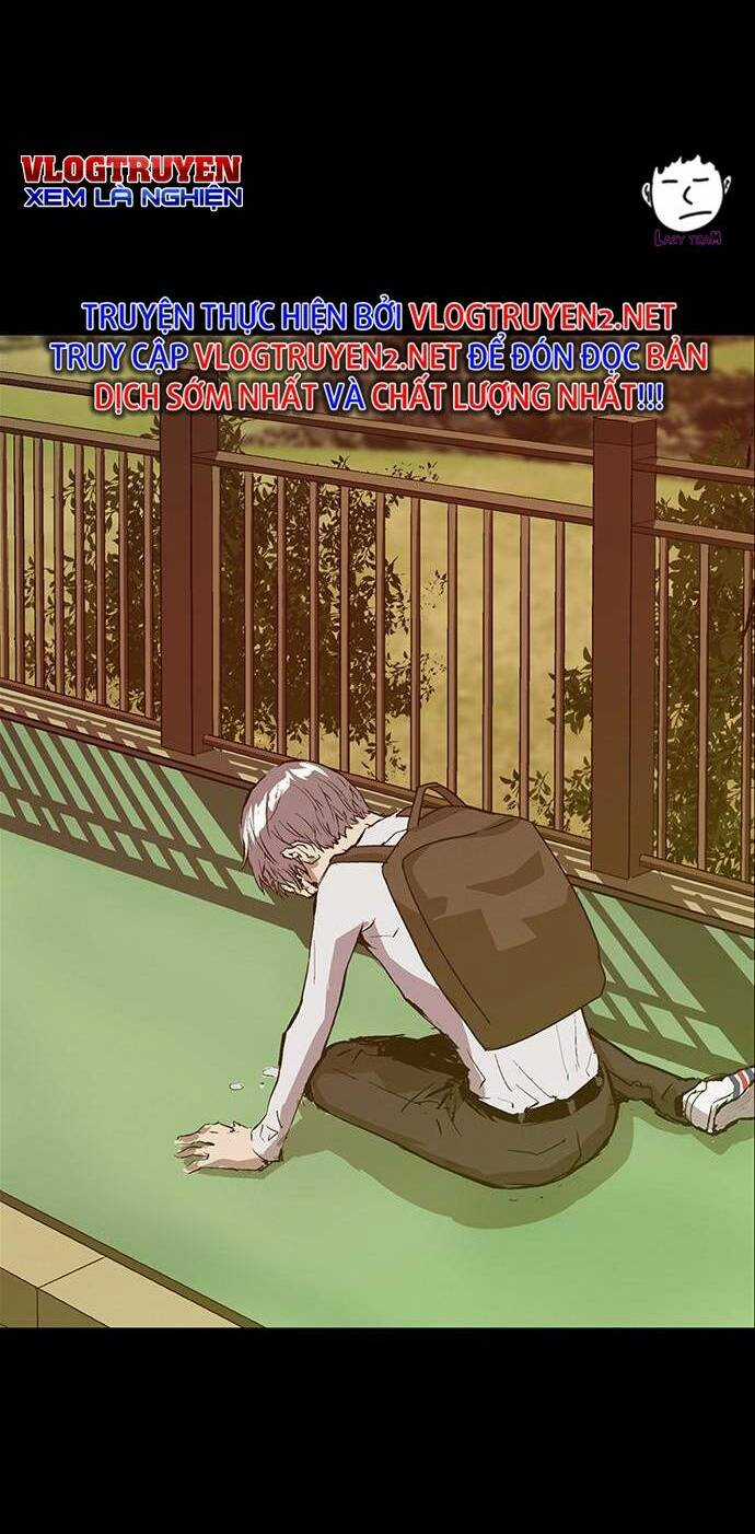 Weak Hero Chapter 227 trang 59