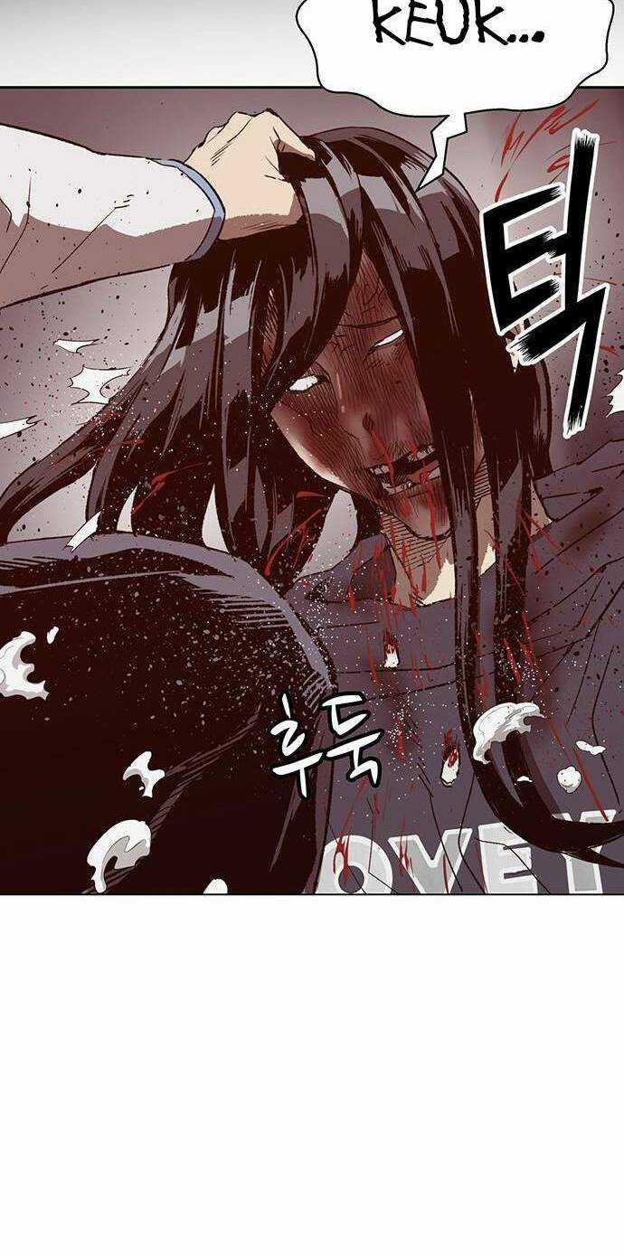 Weak Hero Chapter 227 trang 61