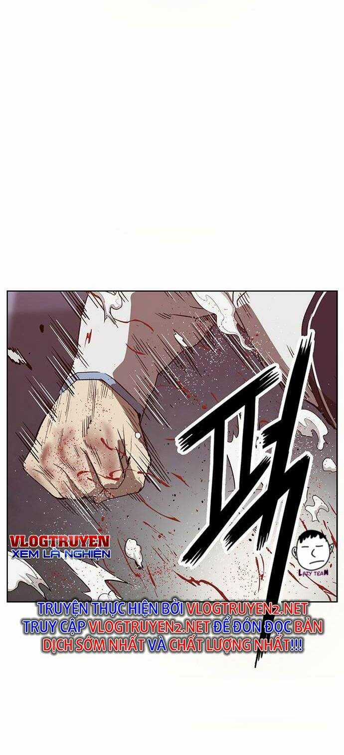 Weak Hero Chapter 227 trang 63