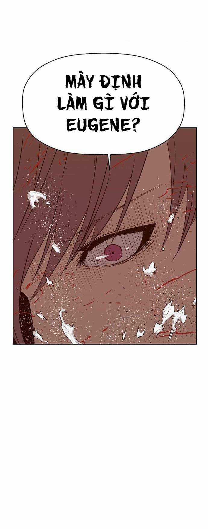 Weak Hero Chapter 227 trang 64