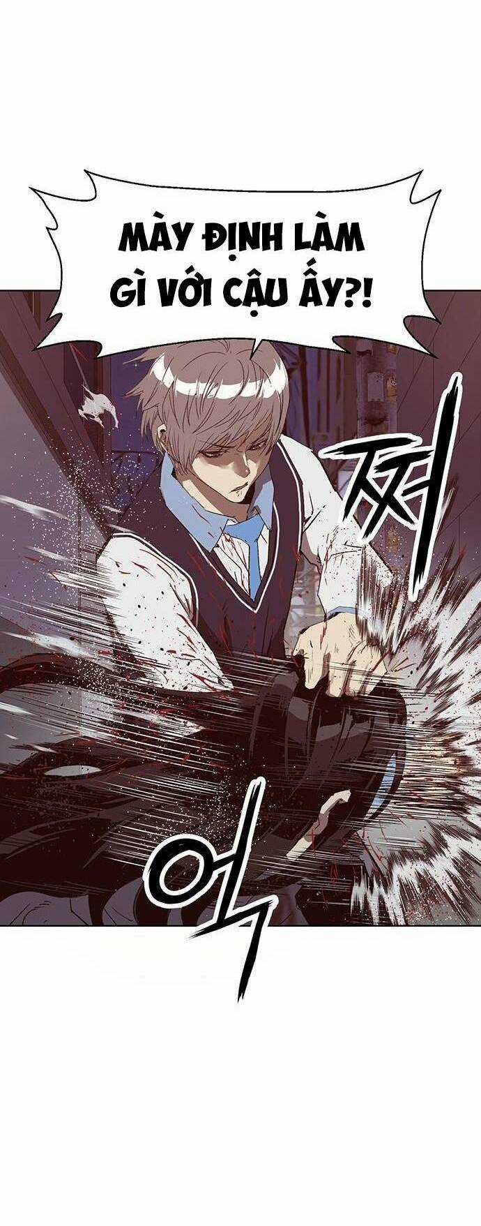 Weak Hero Chapter 227 trang 65