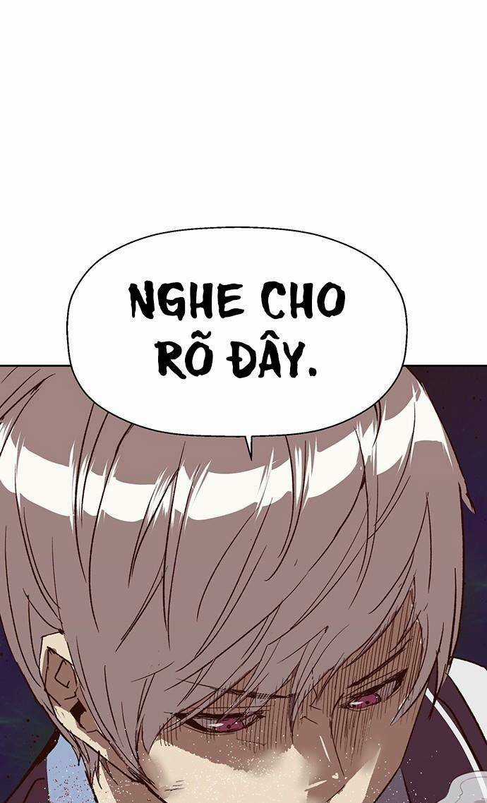 Weak Hero Chapter 227 trang 66