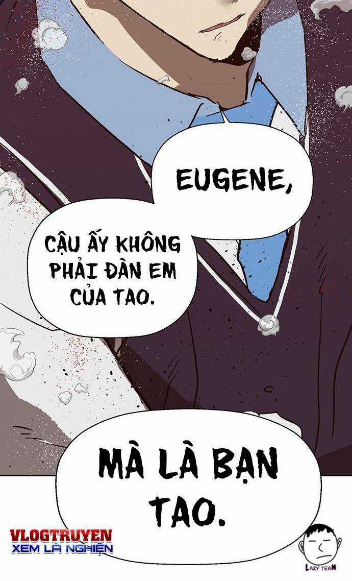 Weak Hero Chapter 227 trang 67