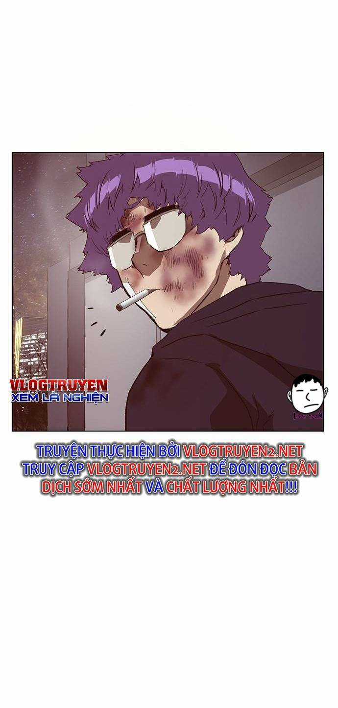 Weak Hero Chapter 227 trang 72