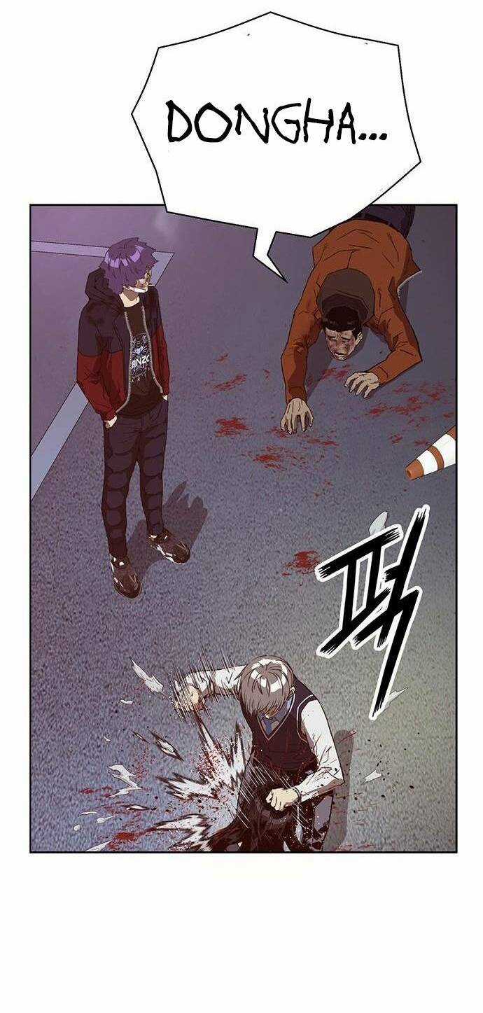 Weak Hero Chapter 227 trang 73