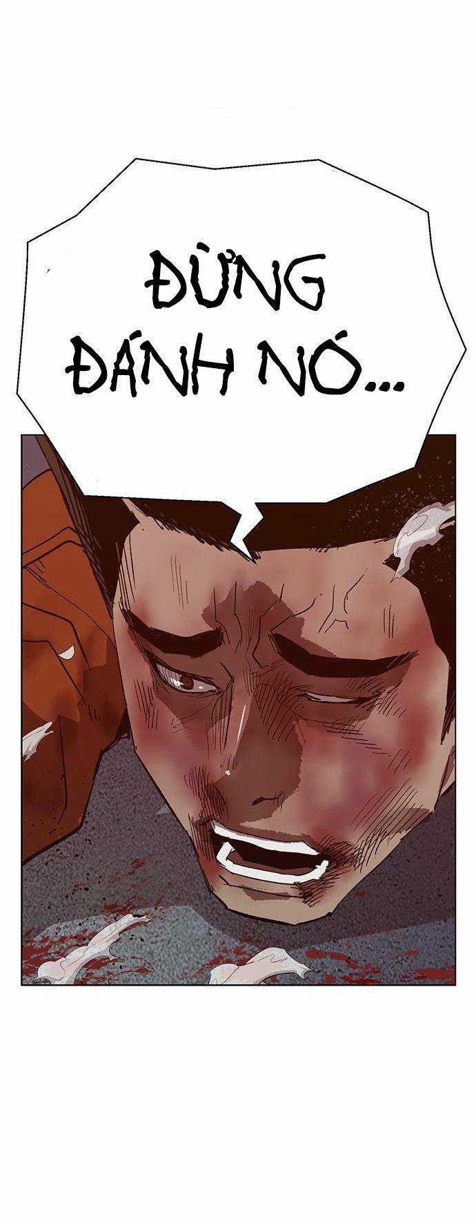 Weak Hero Chapter 227 trang 74