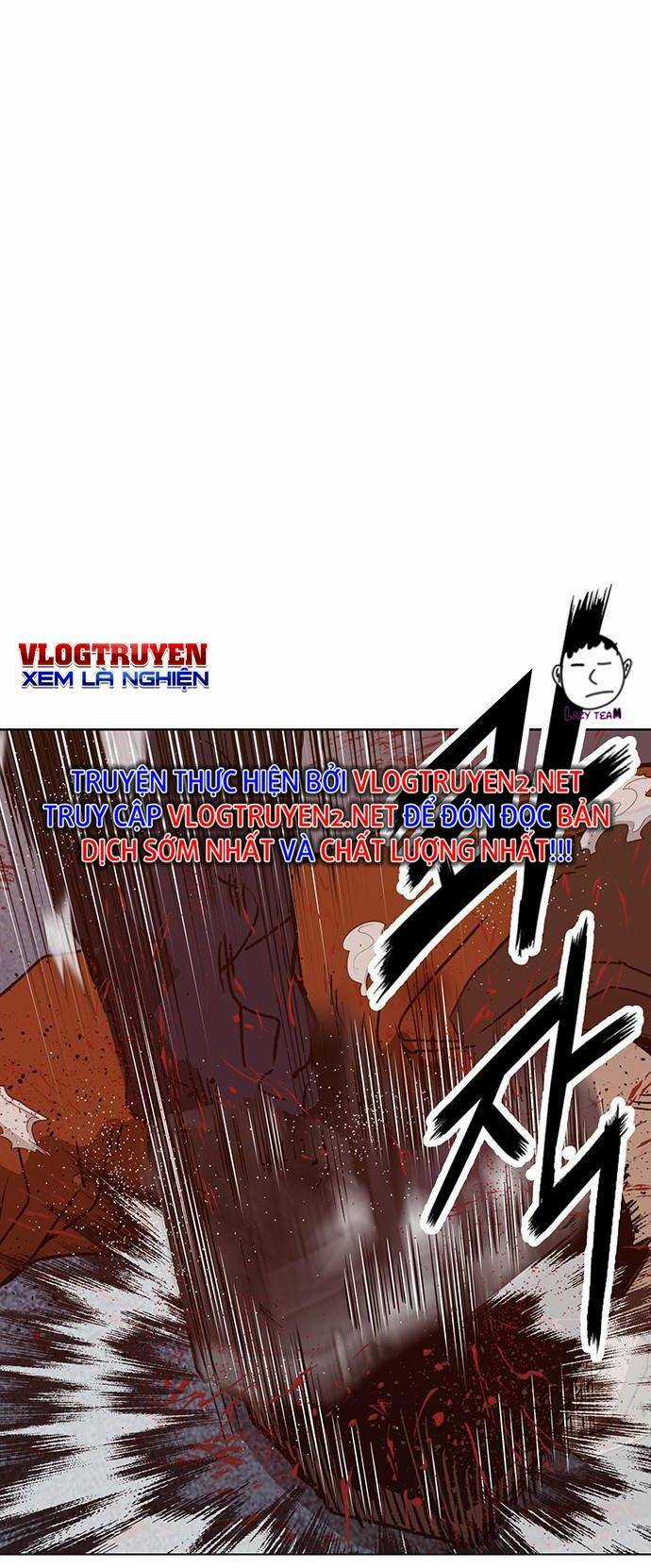 Weak Hero Chapter 227 trang 76