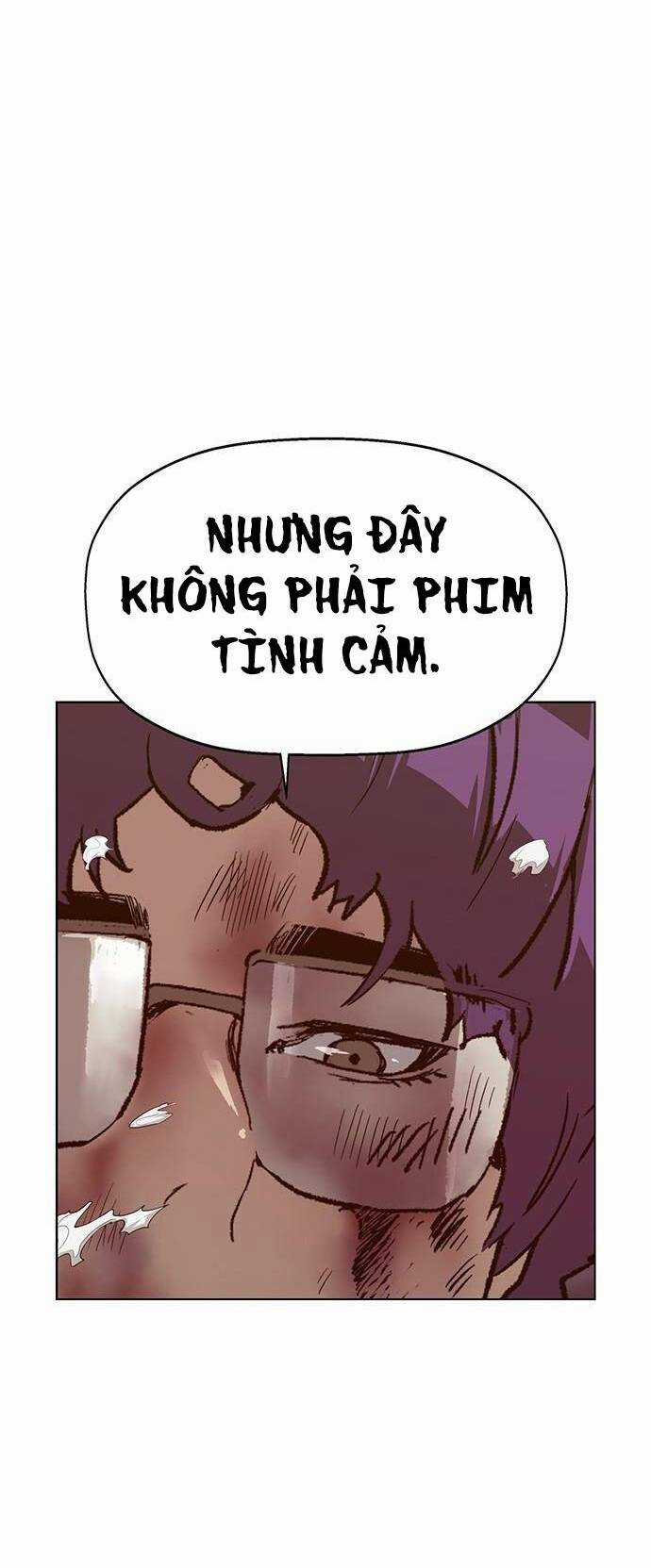 Weak Hero Chapter 227 trang 77