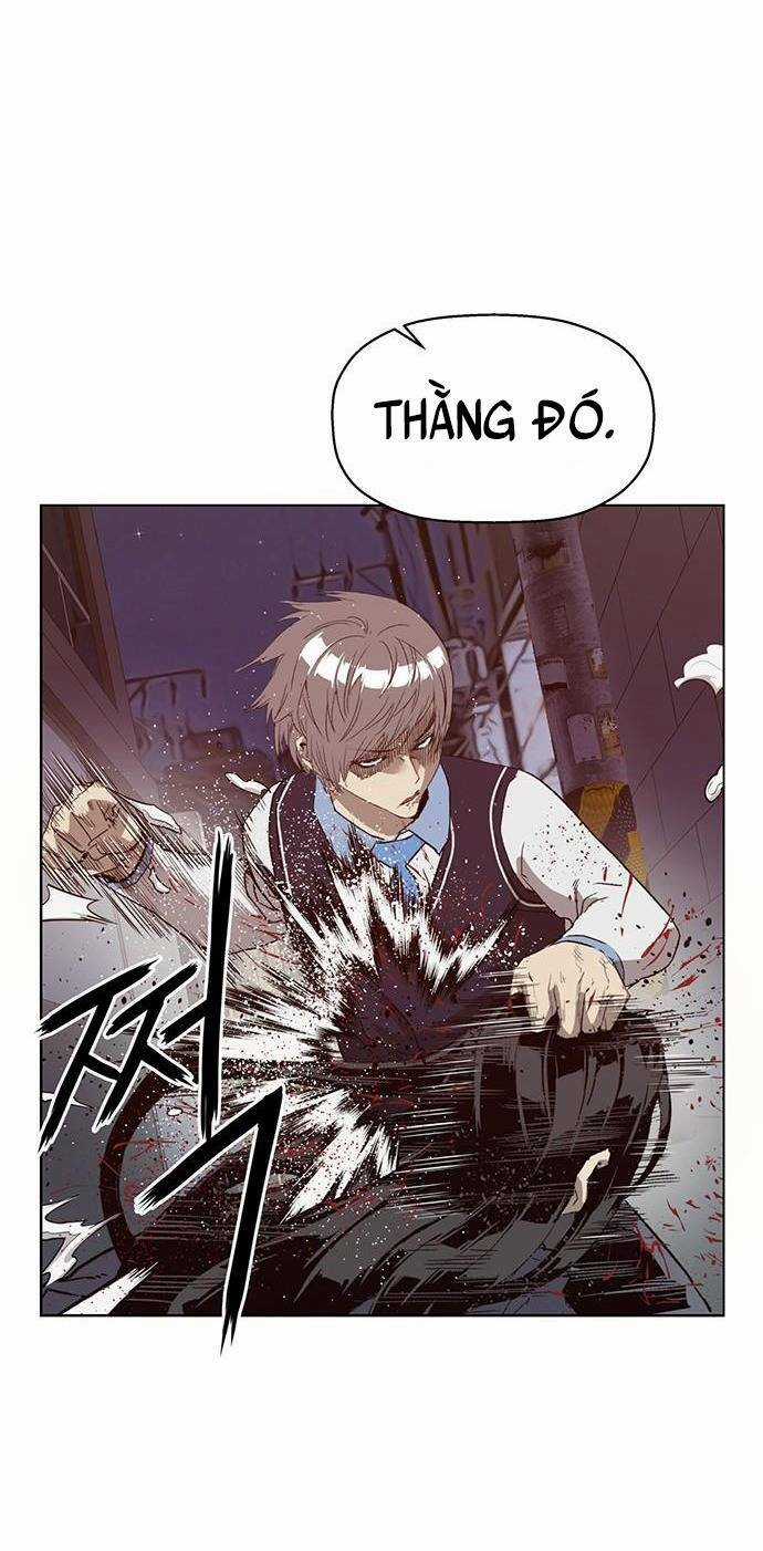 Weak Hero Chapter 227 trang 78