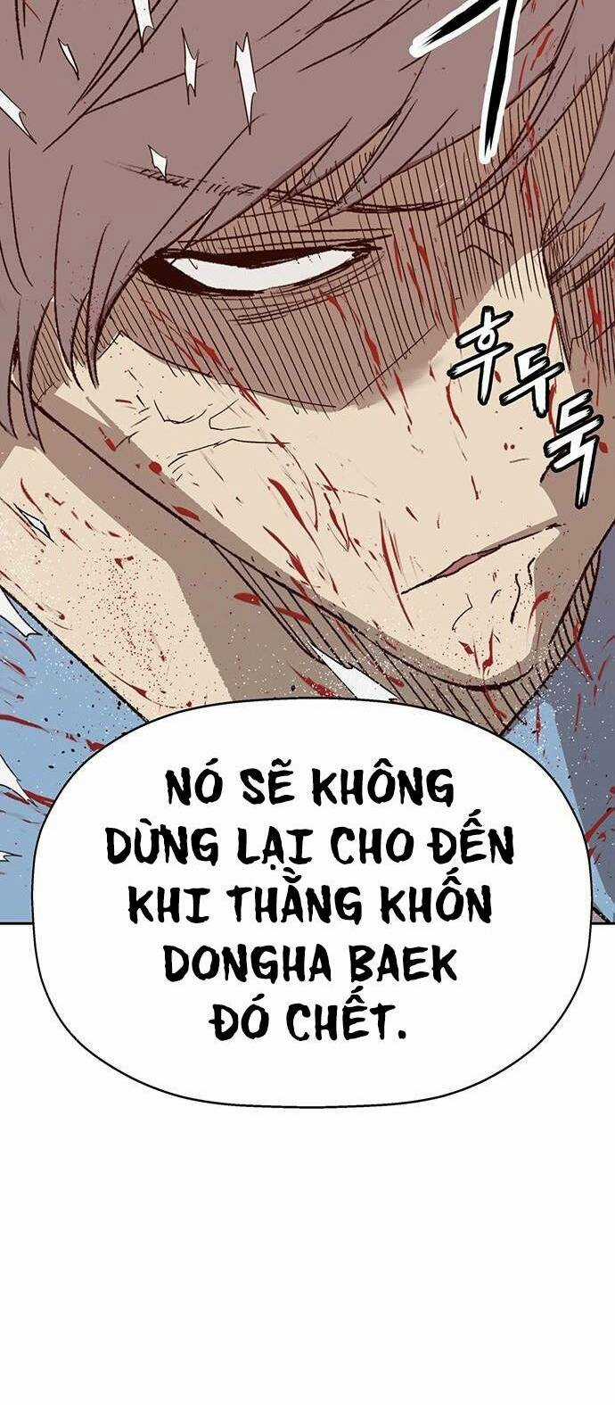 Weak Hero Chapter 227 trang 81