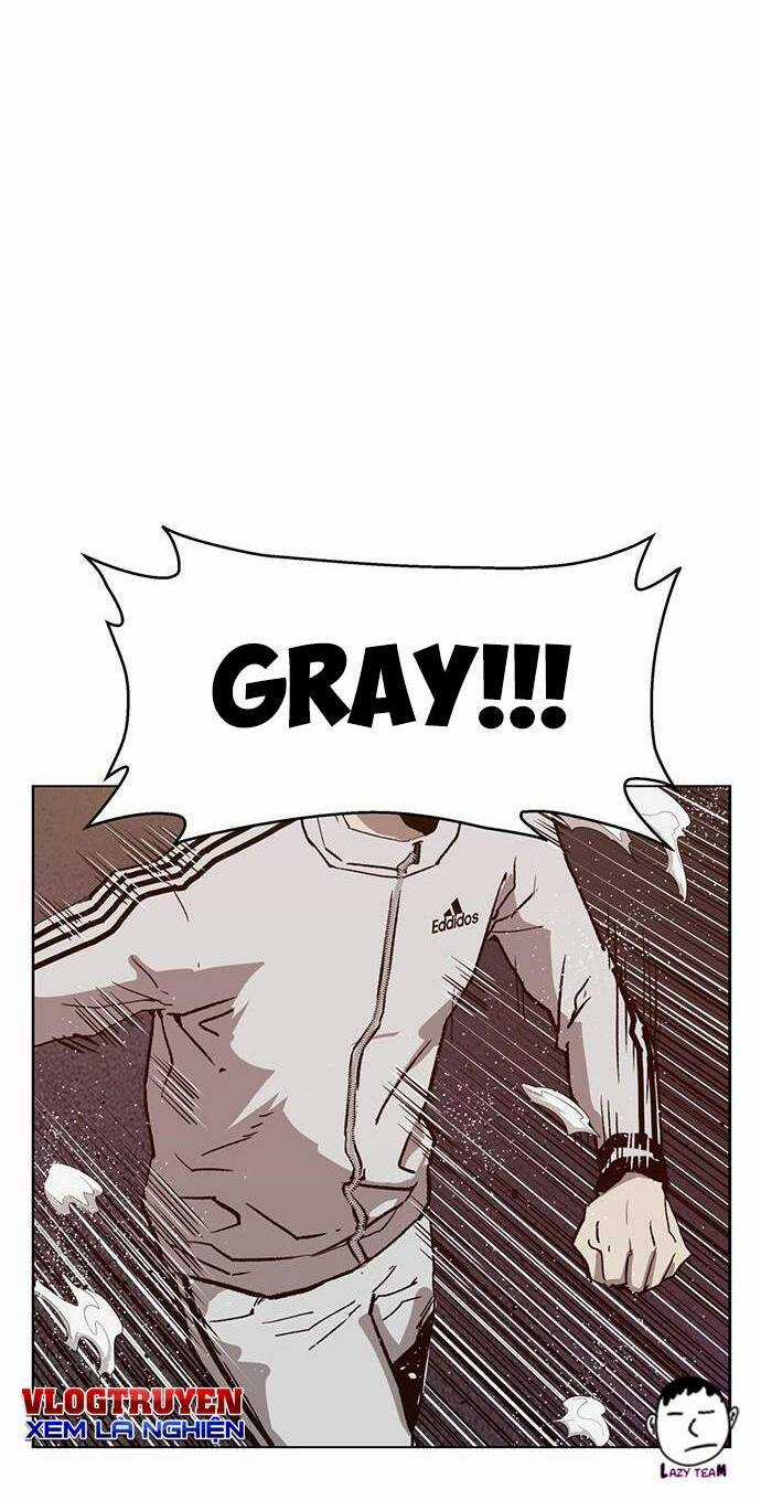 Weak Hero Chapter 227 trang 83